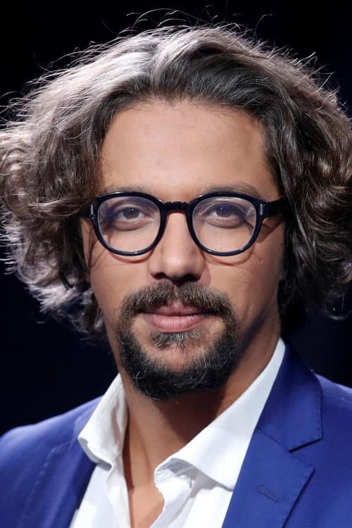 Matthieu Belliard profile photo