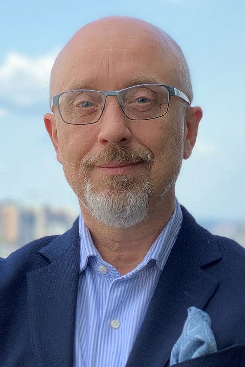 Oleksii Reznikov profile photo