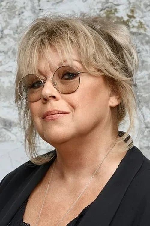 Marie Nilsson-Lind profile photo