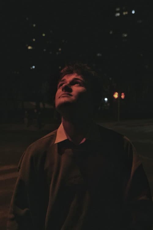 Kyrylo Soloshchenko profile photo
