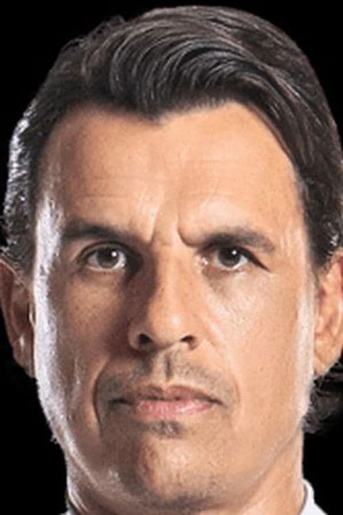 Chris Coleman profile photo