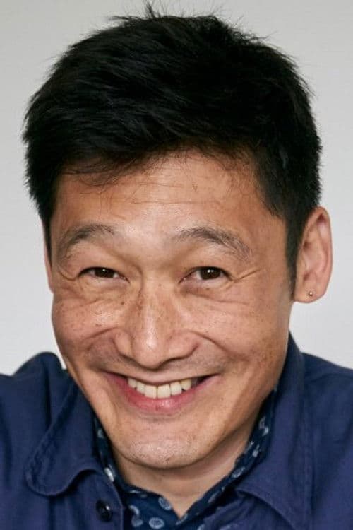 Thomas Hwan profile photo