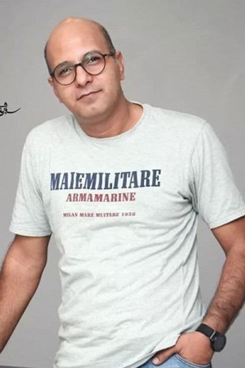 Amin Miri profile photo