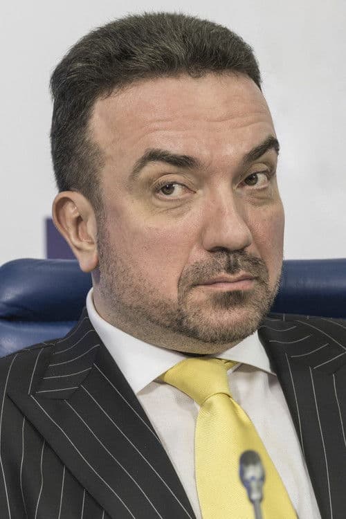 Sergey Zhilin profile photo