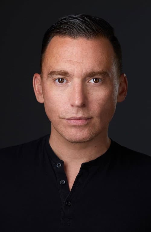 Ron Pederson profile photo
