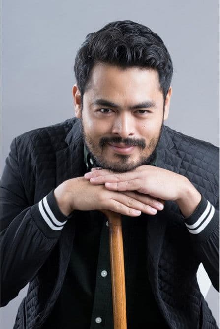 Hugo 'El Cojo Feliz' profile photo