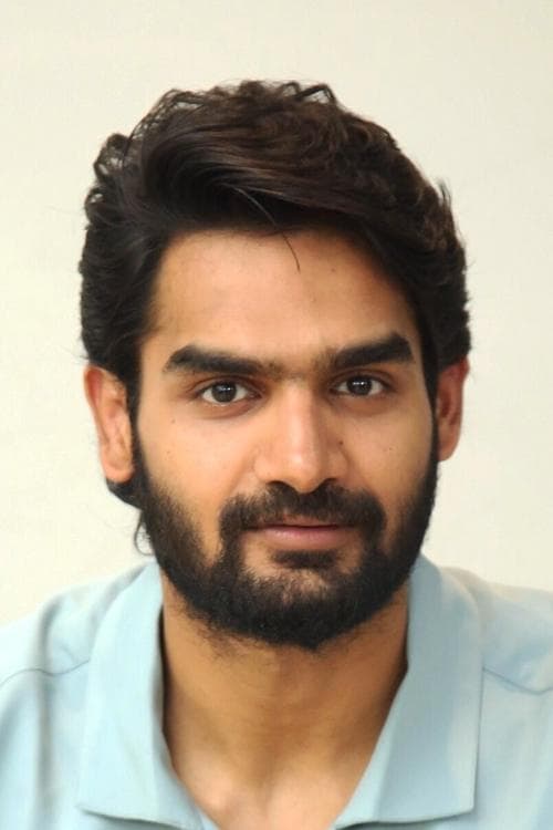 Kartikeya Gummakonda profile photo