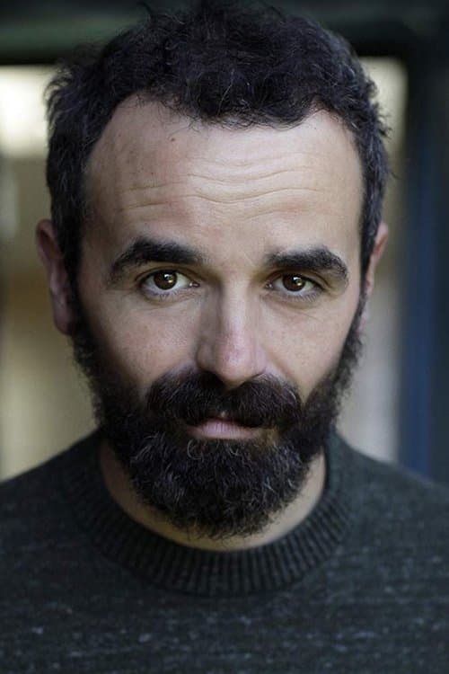 Paul Cassidy profile photo