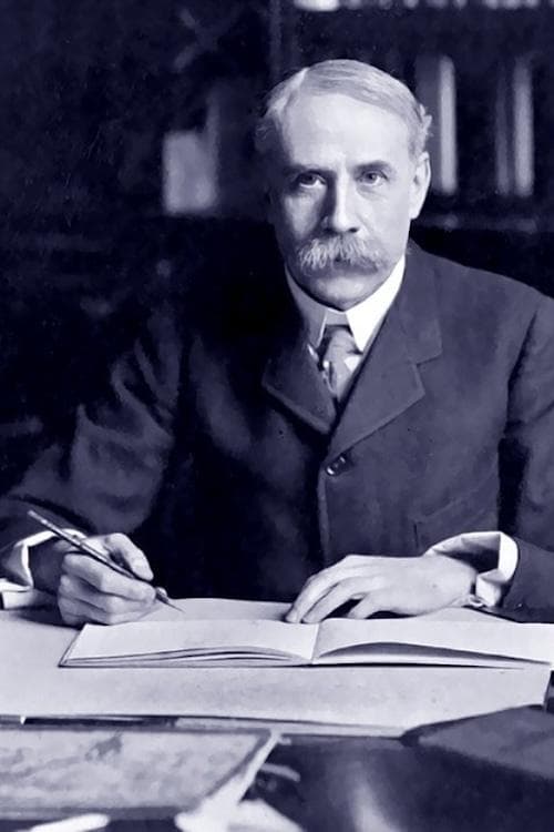 Englands heimliche Hymne - Land of Hope and Glory poster