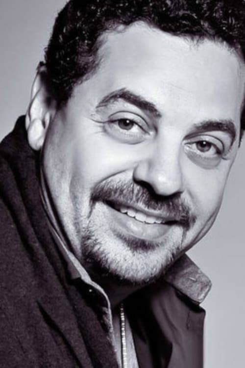 Tarek Al-Aryan profile photo