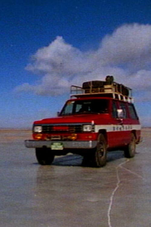 Forty Years of Spring Breeze and Summer Rain 1958-1998 poster