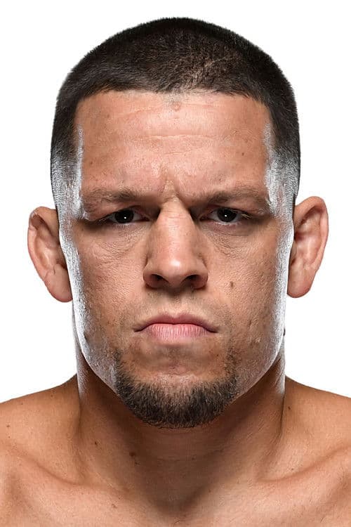 Nate Diaz profile photo
