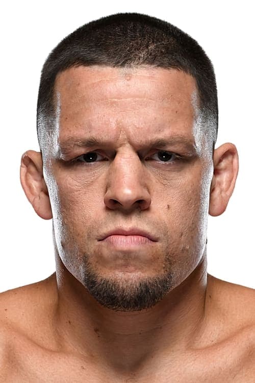 Nate Diaz profile photo