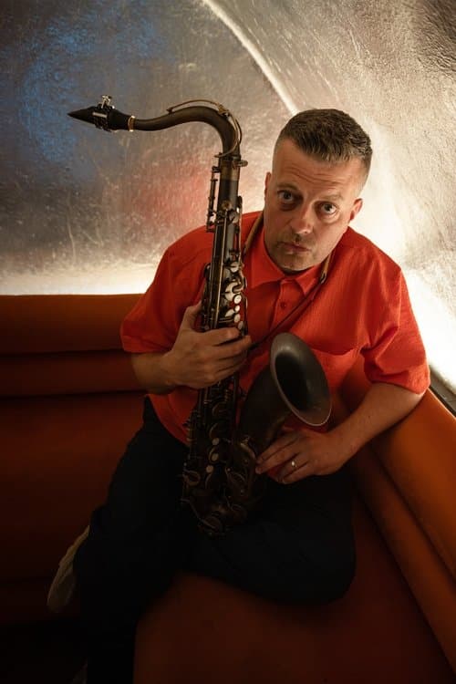 Mark Brown profile photo