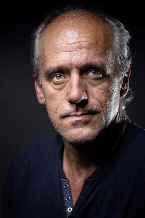 Philippe Poutou profile photo