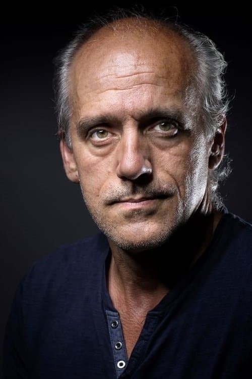 Philippe Poutou profile photo