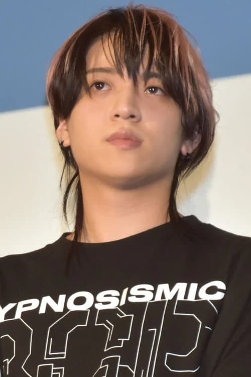 Ryōta Hirono profile photo