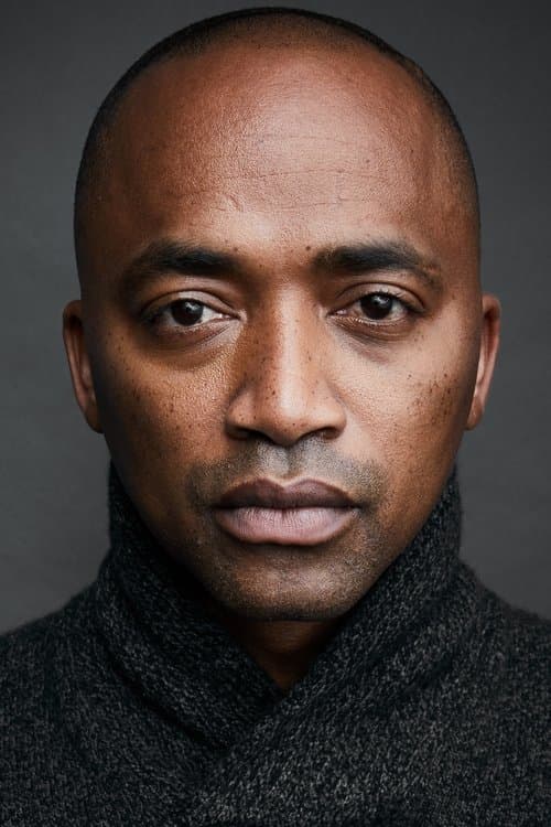 DaJuan Johnson profile photo