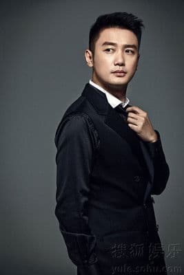 Gong Zheng profile photo