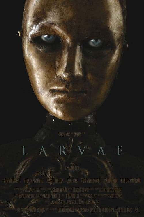 Larvae poster