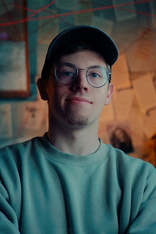 Michal Staněk profile photo