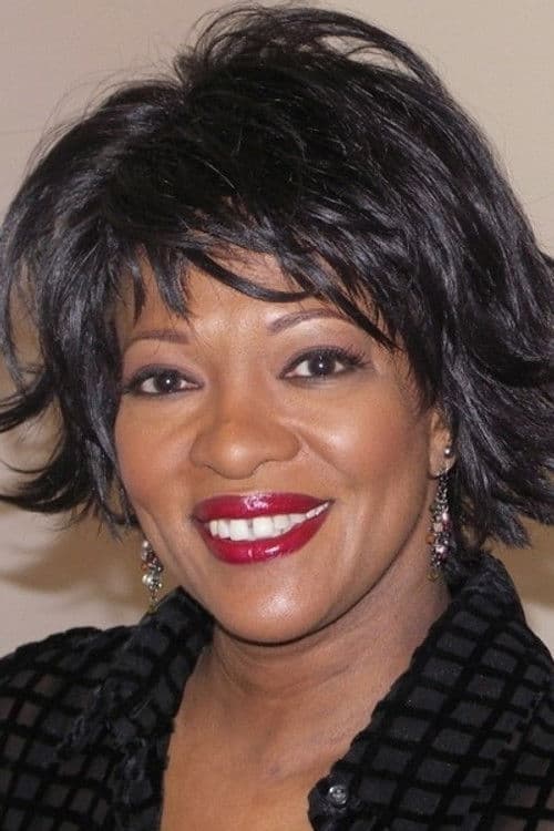 Rita Dove profile photo