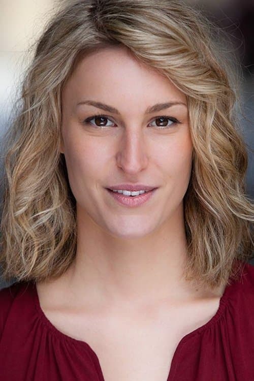 Kate Sumpter profile photo