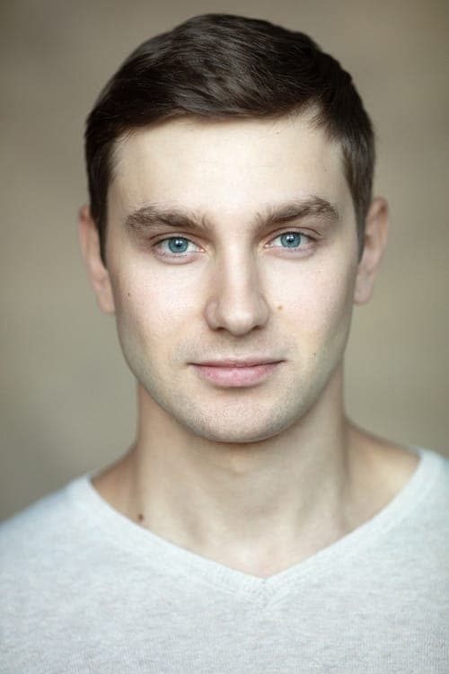 Ilya Ilinykh profile photo