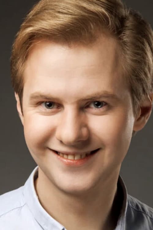 Georgiy Sivokhin profile photo