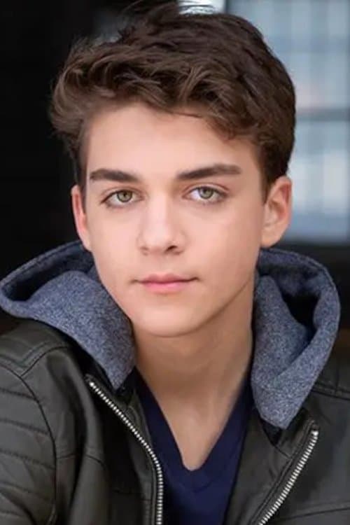 Jaiden Hidalgo profile photo