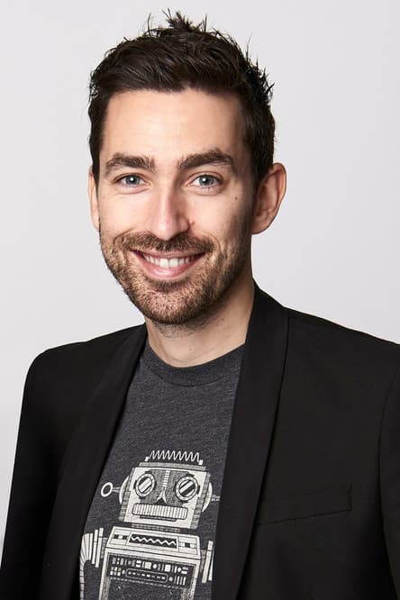 Zach Lipovsky profile photo