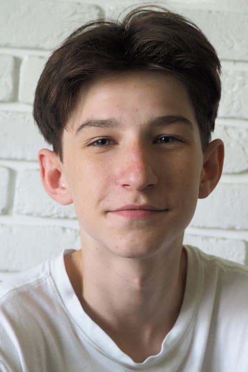 Vojtěch Podaný profile photo