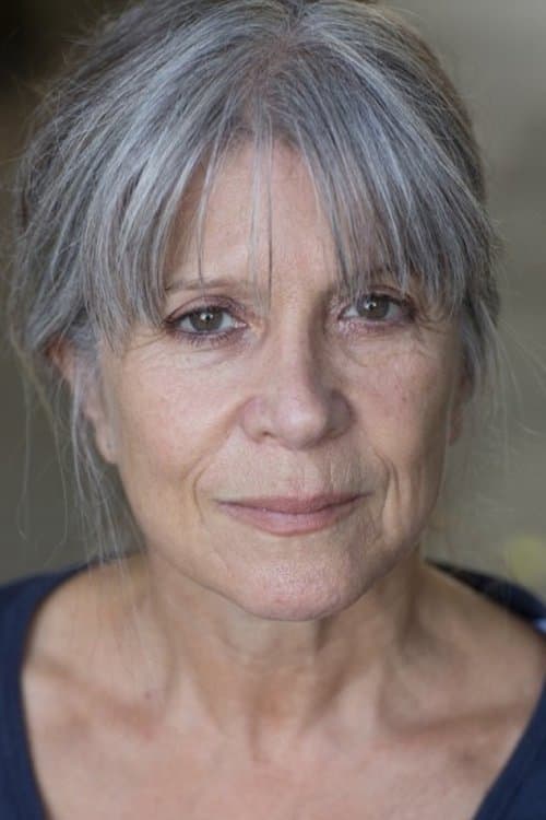 Alison Rose profile photo