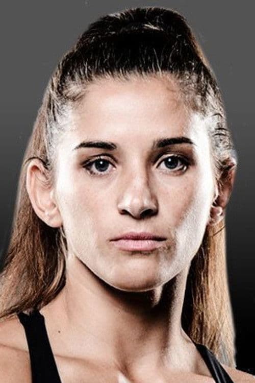 Tiffany van Soest profile photo