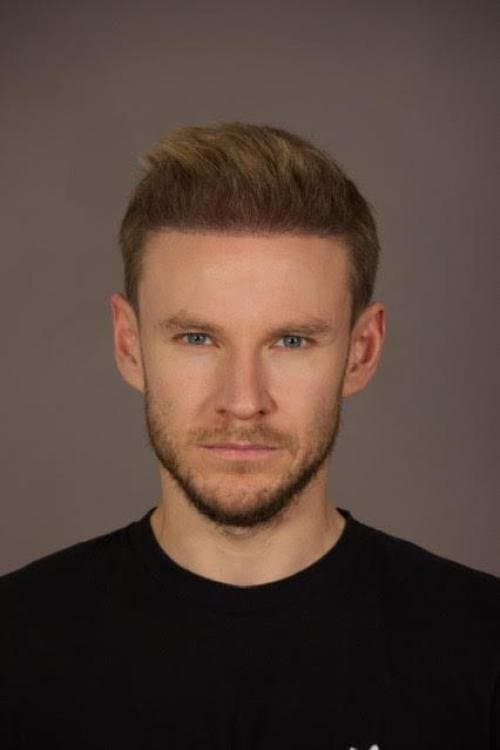 Scott Morrison Watson profile photo