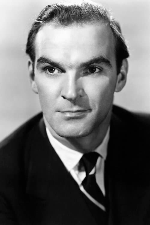 Stanley Baker profile photo