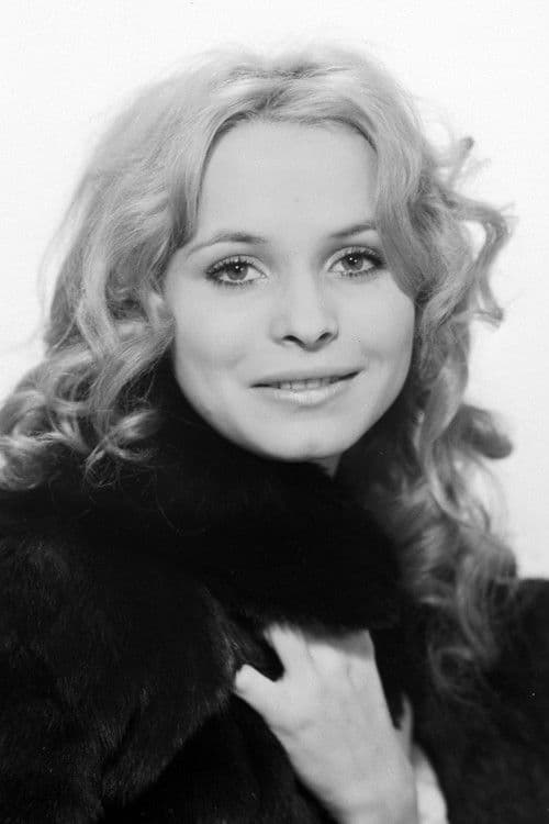 Janina Sokołowska profile photo