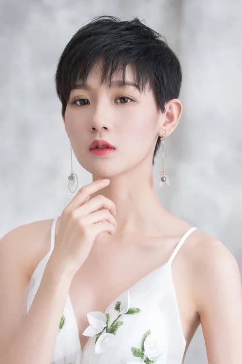 Dong Jie profile photo