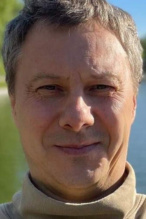 Sergei Popov profile photo