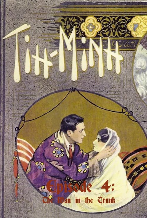 Tih Minh: Episode 4 - The Man in The Trunk poster
