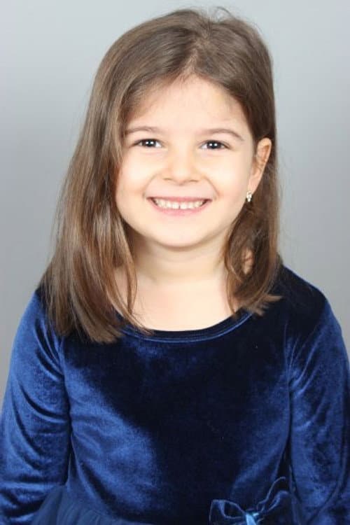 Meryem Mina Göktaş profile photo