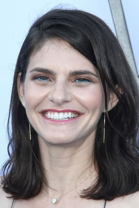 Lindsey Kraft profile photo