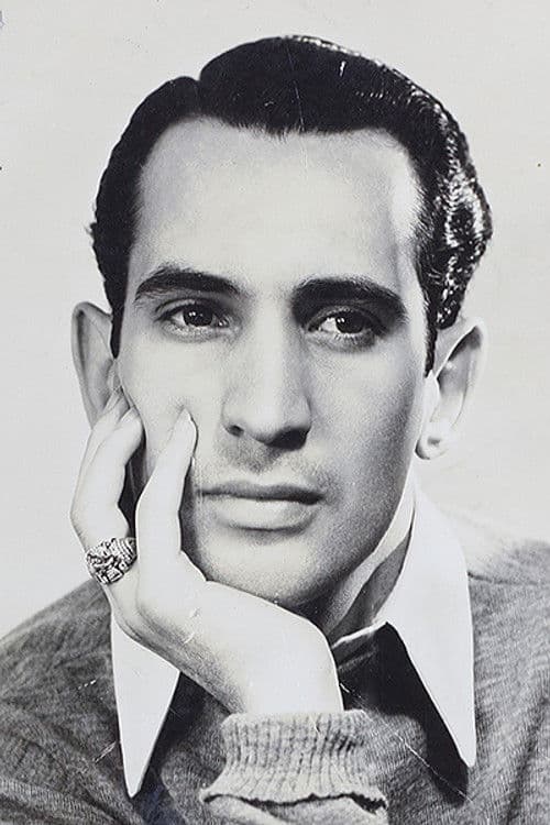 Fernando de Barros profile photo