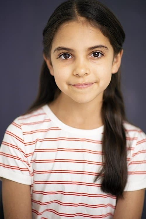 Caliah Pinones profile photo