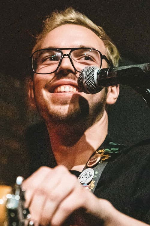 Dan Stewart profile photo