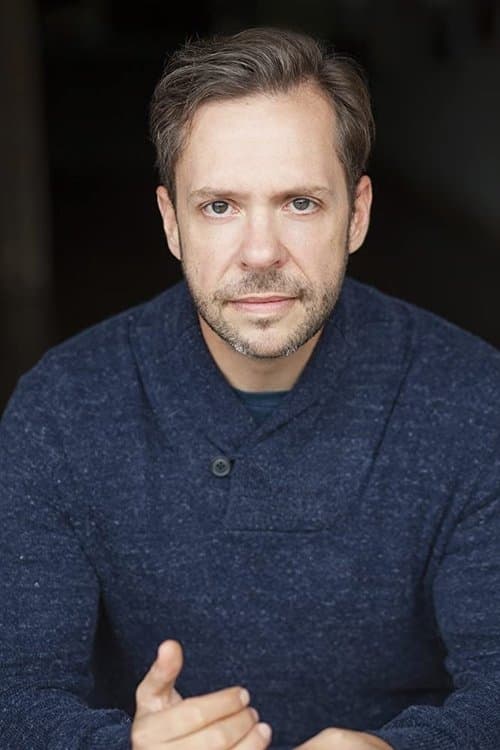 Brett Gentile profile photo