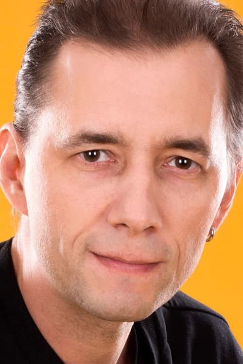Denis Chernov profile photo