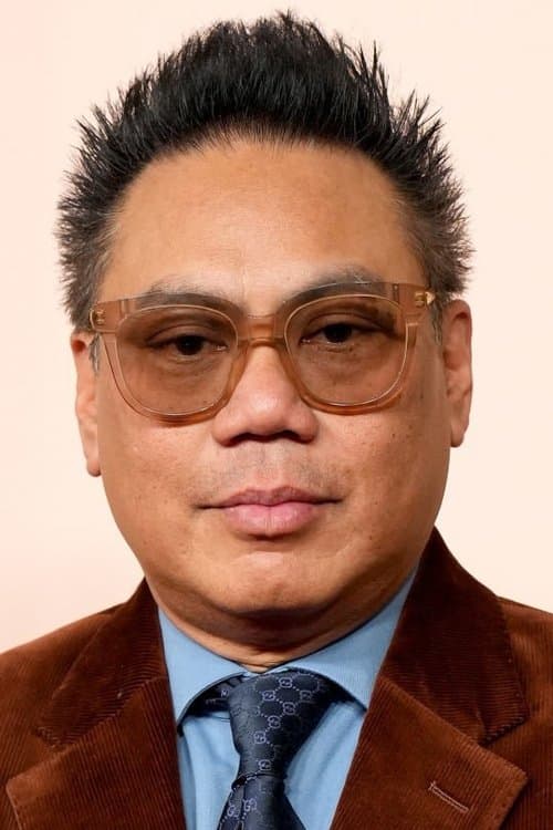 Matthew Libatique profile photo