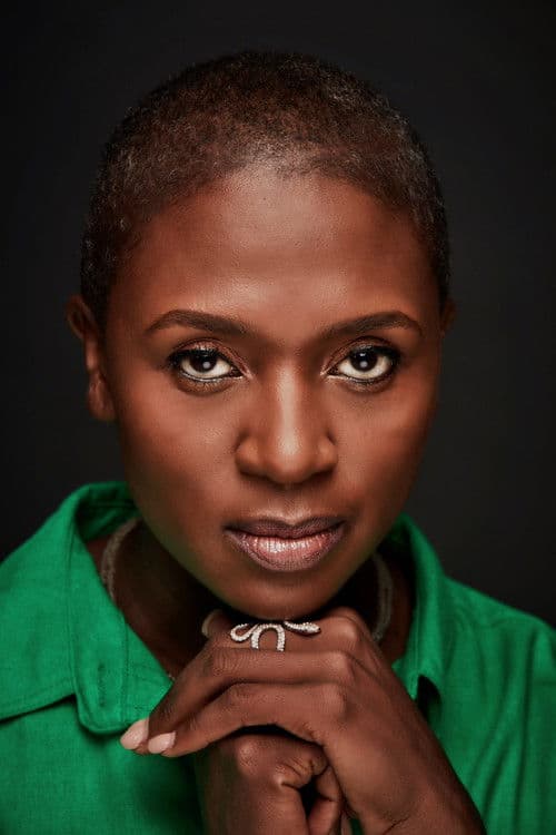 Shoki Mmola profile photo