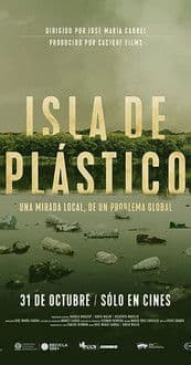 Plastic Island poster